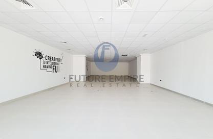 Retail - Studio for rent in Health care City - Dubai Healthcare City - Bur Dubai - Dubai