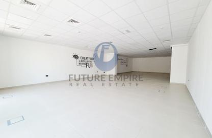 Retail - Studio for rent in Health care City - Dubai Healthcare City - Bur Dubai - Dubai