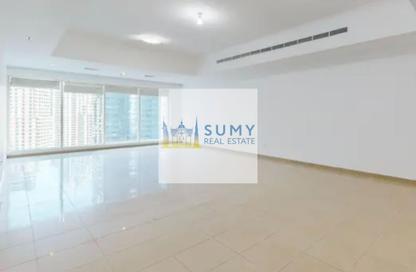 Apartment - 2 - 3 for rent in Emirates Crown - Dubai Marina - Dubai