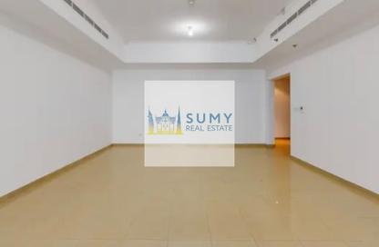 Apartment - 2 - 3 for rent in Emirates Crown - Dubai Marina - Dubai