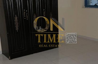 Apartment - Studio - 1 Bathroom for sale in Geepas Building 3 - Al Rashidiya 2 - Al Rashidiya - Ajman