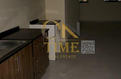 Apartment - Studio - 1 Bathroom for sale in Geepas Building 3 - Al Rashidiya 2 - Al Rashidiya - Ajman