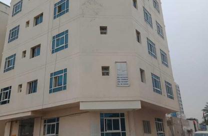 Apartment - Studio - 1 Bathroom for rent in Orient Towers - Al Bustan - Ajman Apartment - Studio - 1 Bathroom for rent in Orient Towers - Al Bustan - Ajman
