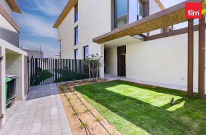Townhouse - 3 Bedrooms - 4 Bathrooms for rent in Nad Al Sheba Gardens 2 - Nad Al Sheba Gardens - Nad Al Sheba - Dubai