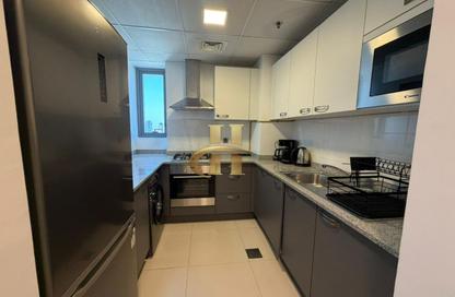 Apartment - 2 Bedrooms - 3 Bathrooms for rent in Jeewar - District 11 - Jumeirah Village Circle - Dubai