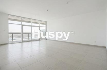Apartment - 2 - 4 for rent in Al Ain Tower - Khalidiya Street - Al Khalidiya - Abu Dhabi