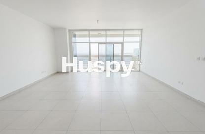 Apartment - 2 - 4 for rent in Al Ain Tower - Khalidiya Street - Al Khalidiya - Abu Dhabi