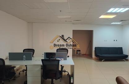Office Space - Studio - 2 Bathrooms for rent in The LYNX - Dubai Silicon Oasis - Dubai Office Space - Studio - 2 Bathrooms for rent in The LYNX - Dubai Silicon Oasis - Dubai