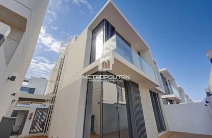Villa - 4 Bedrooms - 5 Bathrooms for sale in Danah Bay - Al Marjan Island - Ras Al Khaimah