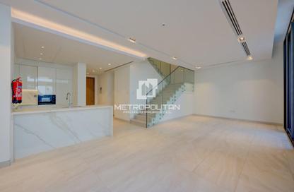 Villa - 4 Bedrooms - 5 Bathrooms for sale in Danah Bay - Al Marjan Island - Ras Al Khaimah