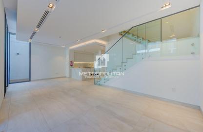 Villa - 4 Bedrooms - 5 Bathrooms for sale in Danah Bay - Al Marjan Island - Ras Al Khaimah