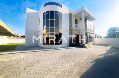 Villa - 5 Bedrooms - 7 Bathrooms for rent in Al Barsha 2 Villas - Al Barsha 2 - Al Barsha - Dubai