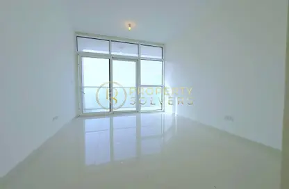 Apartment - Studio - 1 Bathroom for rent in Carson A - Carson - DAMAC Hills - Dubai