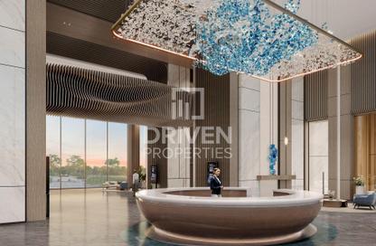 Office Space - Studio - 1 Bathroom for sale in Capital One - Motor City - Dubai