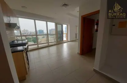 شقة - 2 غرف نوم - 2 حمامات للايجار في المنال ريزيدنس 2 - واحة دبي للسيليكون - دبي