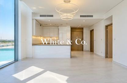 Apartment - 1 - 2 for rent in Residences 21 - The Residences at District One - District One - Mohammed Bin Rashid City - Dubai