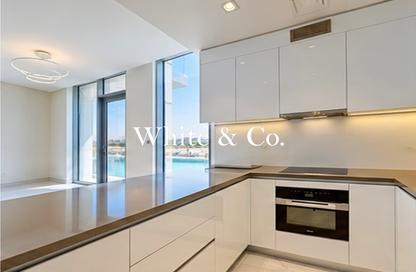 Apartment - 1 - 2 for rent in Residences 21 - The Residences at District One - District One - Mohammed Bin Rashid City - Dubai