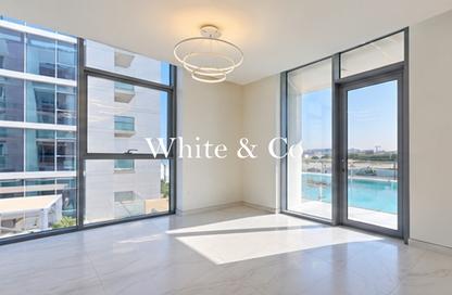 Apartment - 1 - 2 for rent in Residences 21 - The Residences at District One - District One - Mohammed Bin Rashid City - Dubai