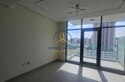 Apartment - Studio - 1 Bathroom for rent in PG One - Al Furjan - Dubai