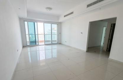 Apartment - 2 - 3 for rent in Al Khan Lagoon Tower - Al Khan Lagoon - Al Khan - Sharjah