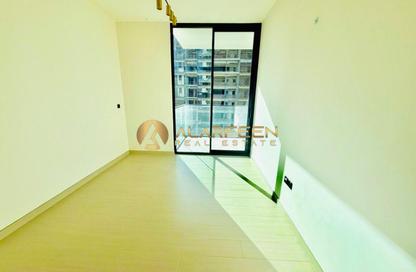 Apartment - 2 - 2 for rent in Binghatti Orchid - District 10 - Jumeirah Village Circle - Dubai
