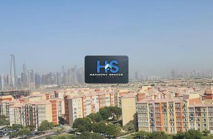 Apartment - 1 - 2 for rent in Feirouz - Al Furjan - Dubai Apartment - 1 - 2 for rent in Feirouz - Al Furjan - Dubai