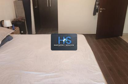 Apartment - 1 - 2 for rent in Feirouz - Al Furjan - Dubai