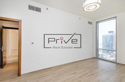 Apartment - 1 Bedroom - 2 Bathrooms for rent in Noura Tower - Al Habtoor City - Business Bay - Dubai