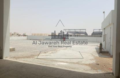 Land - Studio - 1 Bathroom for rent in Umm Dir - Umm Al Quwain