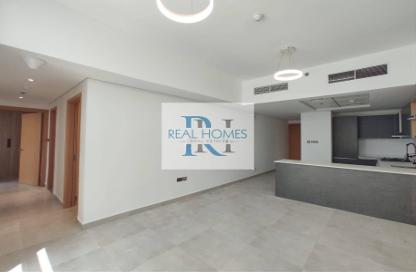 Apartment - 2 - 3 for rent in Pantheon Elysee - District 13 - Jumeirah Village Circle - Dubai