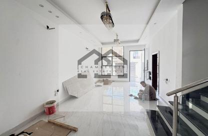Townhouse - 5 Bedrooms - 5 Bathrooms for sale in Al Zaheya Gardens - Al Zahya - Ajman