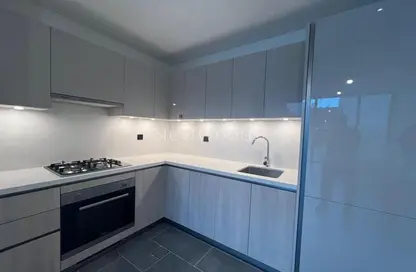 Apartment - 2 Bedrooms - 2 Bathrooms for sale in The Crest Tower B - The Crest - Sobha Hartland - Mohammed Bin Rashid City - Dubai