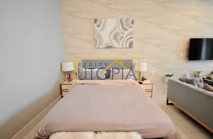 شقة - 1 حمام للايجار في فندق ومساكن إس إل إس دبي - الخليج التجاري - دبي