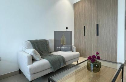 Apartment - Studio - 1 Bathroom for rent in Myka Residence - Dubai Production City (IMPZ) - Dubai
