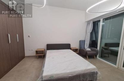 Apartment - Studio - 1 for rent in Azizi Shaista Residences - Al Furjan - Dubai