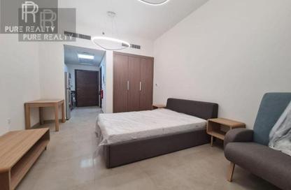 Apartment - Studio - 1 for rent in Azizi Shaista Residences - Al Furjan - Dubai Apartment - Studio - 1 for rent in Azizi Shaista Residences - Al Furjan - Dubai