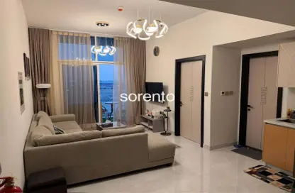 Apartment - 1 Bedroom - 1 Bathroom for rent in Skyz by Danube - Arjan - Dubai