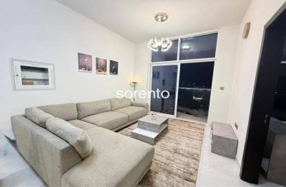 Apartment - 1 - 1 for rent in Skyz by Danube - Arjan - Dubai Apartment - 1 - 1 for rent in Skyz by Danube - Arjan - Dubai