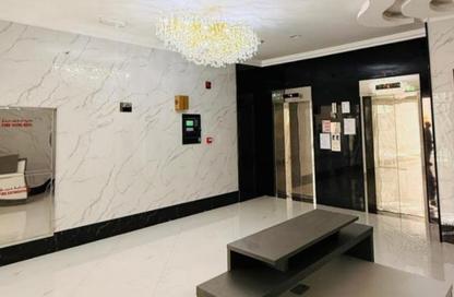 Whole Building - 7+ - 7+ for sale in Ajman Gate Tower - Ajman Industrial 2 - Ajman Industrial Area - Ajman