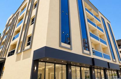 Whole Building - 7+ - 7+ for sale in Ajman Gate Tower - Ajman Industrial 2 - Ajman Industrial Area - Ajman