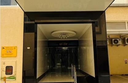 Whole Building - 7+ - 7+ for sale in Ajman Gate Tower - Ajman Industrial 2 - Ajman Industrial Area - Ajman