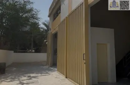 Warehouse - Studio - 1 Bathroom for rent in Ajman Industrial 1 - Ajman Industrial Area - Ajman