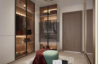 Apartment - Studio - 1 Bathroom for sale in Vega by Acube Developments - Dubai Sports City - Dubai