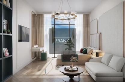 Apartment - Studio - 1 Bathroom for sale in Vega by Acube Developments - Dubai Sports City - Dubai