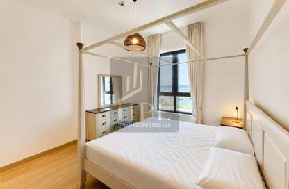 Apartment - 3 Bedrooms - 4 Bathrooms for rent in La Cote Building 5 - La Cote - Port de La Mer - La Mer - Jumeirah - Dubai