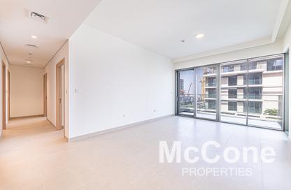 Apartment - 2 Bedrooms - 2 Bathrooms for rent in Seagate Building 2 - Seagate - Mina Rashid - Dubai