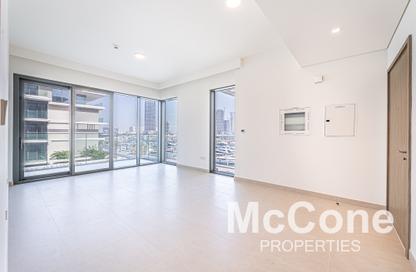 Apartment - 2 Bedrooms - 2 Bathrooms for rent in Seagate Building 2 - Seagate - Mina Rashid - Dubai