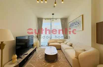 Apartment - 1 Bedroom - 1 Bathroom for rent in Binghatti Amber - District 11 - Jumeirah Village Circle - Dubai