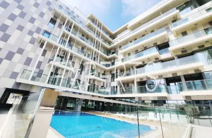 Apartment - 2 Bedrooms - 3 Bathrooms for sale in Al Raha Lofts - Al Raha Beach - Abu Dhabi Apartment - 2 Bedrooms - 3 Bathrooms for sale in Al Raha Lofts - Al Raha Beach - Abu Dhabi