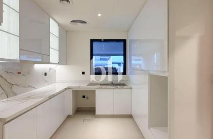 Townhouse - 3 Bedrooms - 4 Bathrooms for sale in California Village - Dubai Land - Dubai
